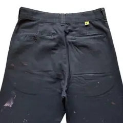 Late 80's〜 Workn' Sport WORK PANTS VTG