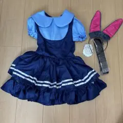 ズートピア　ジュディポップス　110