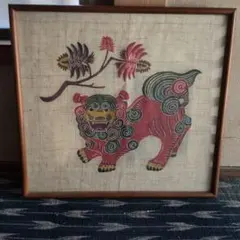 2026年最新】紅型額の人気アイテム - メルカリ