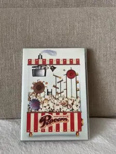 ARASHI LIVE TOUR Popcorn DVD