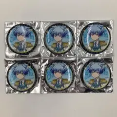 ◯ 暗殺教室 アニメイトカフェ アニカフェ ハレザ 缶バッジ 潮田渚 暗殺教室 アニメイトカフェ アニカフェ ハレザ 缶バッジ 潮田渚 - メルカリ