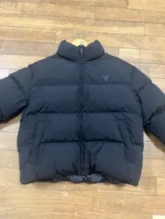 GUESS ダウンジャケット ブラック