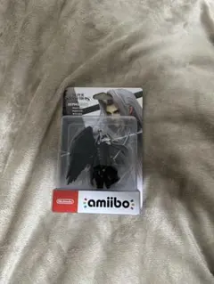 amiibo セフィロス アミーボ スマブラ 大乱闘スマッシュブラザーズ