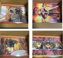 ランチョンマットケース　4種