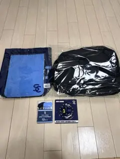 ヤクルト Swallows Crew記念品　2026