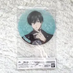 ブルーロック 糸師凛 クリアうちわ～Performance Style～