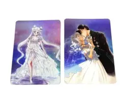 美少女戰士 閃亮卡 稀有卡 卡 0673