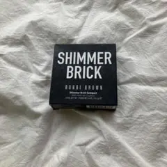 BOBBI BROWN SHIMMER BRICK マルチカラーのサムネイル