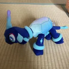 ポケットモンスター めちゃもふぐっとぬいぐるみ テラパゴス - メルカリ