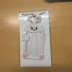 SKZOO PHOTO CARD KEY HOLDER トレカケース リービット