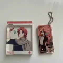 銀魂　神威　アクリルブロック　携帯電話ver.