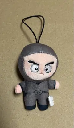 忍たま乱太郎 ほわぬい 諸泉尊奈門