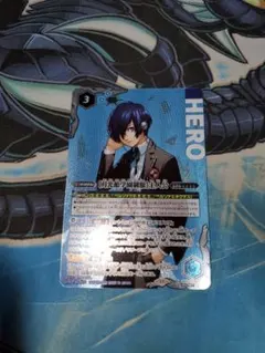 2025年最新】バトルスピリッツ 主人公 シークレットの人気