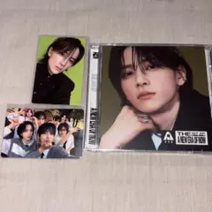 【新品未開封】AEN　A NEW ERA OF NOW　ジュンソ