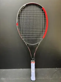 目立った傷無し】DUNLOP スリクソンCX200＋ 305g G2 ラケット - メルカリ