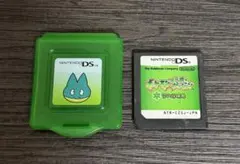 ポケモン不思議のダンジョン 空の探検隊 ニンテンドーDS