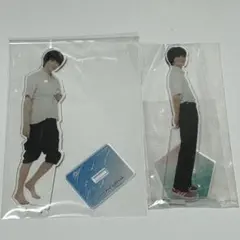 2026年最新】西垣匠 アクスタの人気アイテム - メルカリ