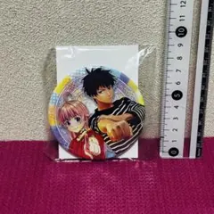 A3! ファミマコラボ 缶バッジ 真澄 - メルカリ