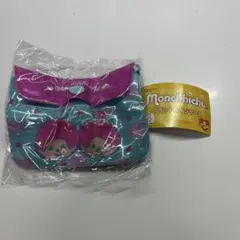 モンチッチ フラットコインケース
