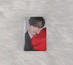 ZEROBASEONE 7000円 トレカ ギュビン