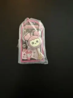 TWICEチョコがけボーロ&チャーム モブリー