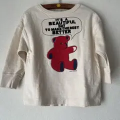 2026年最新】クマトレーナーの人気アイテム - メルカリ