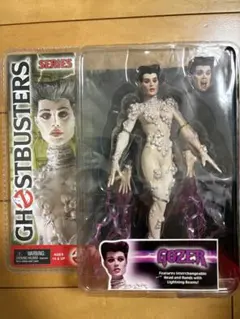 NECA ゴーストバスターズ 〜シーズン1〜「 GOZER / ゴーザ 」 - メルカリ