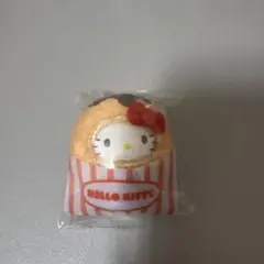 シークレットキーホルダー おかず （ちびっともシリーズ第3弾）