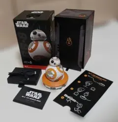 2026年最新】bb-8 ラジコンの人気アイテム - メルカリ