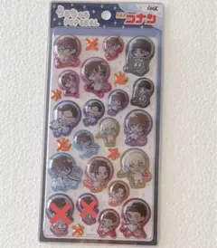 名探偵コナン うるちゅるPOP SEAL