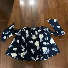 スカート　evelynのサムネイル