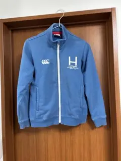 Canterbury ジップアップジャケット 150cm