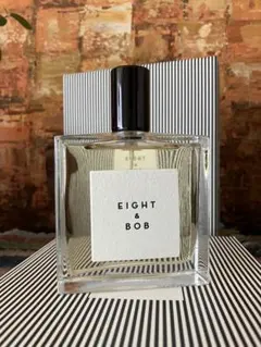 2026年最新】EIGHT&BOB 容器の形状：スプレー 香水(ユニセックス)の