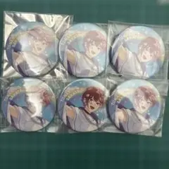 浦島坂田船 ハロパ 2025 缶バ Happiness - メルカリ