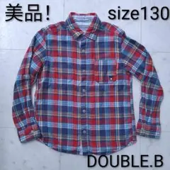 2025年最新】ダブルビー 130 美品の人気アイテム - メルカリ