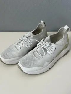 【週末限定割】Cole Haan ZERØGRAND MOTION スニーカー