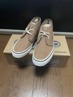 新品未使用　TheThreeRobbers / WAKOUWA CHUKKAのサムネイル