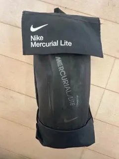 Nike Mercurial Lite シンガード