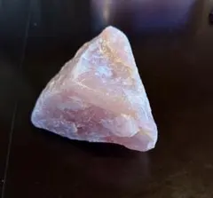 天然石 ローズクォーツ原石2.6kg