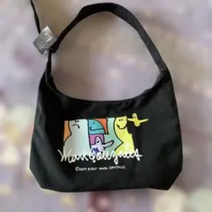Mark Gonzales ショルダーバッグのサムネイル