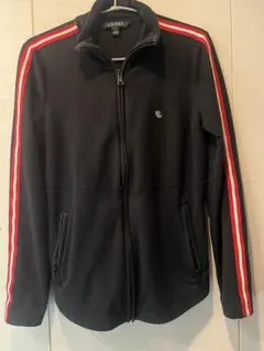 美品LAUREN Ralph Lauren トラックジャケット Mのサムネイル