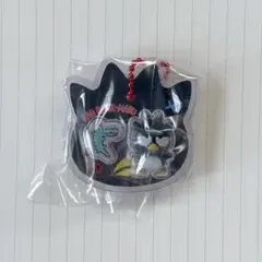 サンリオ 食玩 バツ丸