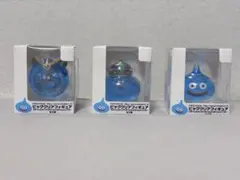 【新品未開封】ドラゴンクエスト ビッグクリアフィギュア 全3種コンプリートセット