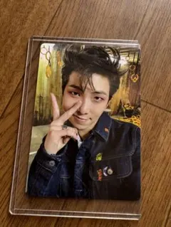 2026年最新】bts rm サインの人気アイテム - メルカリ