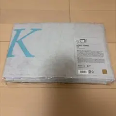 SEVENTEEN ドギョム follow again タオル