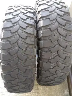 185/85R16 コンフォーサー 2020年製 (２本)のサムネイル