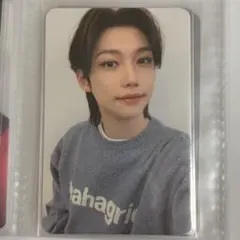 straykids マハグリッド mahagrid トレカ フィリックス