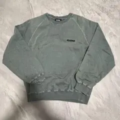 xlarge スウェット