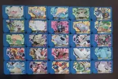 ポケカ　25枚セット　まとめ売り 2026年最新】ポケモンカードまとめ売り25枚の人気アイテム - メルカリ