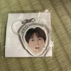 EBiDAN museum 2026 アクリルキーホルダー　吉田仁人